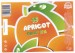 Holíč - Wywar - Apricot