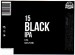Holíč - Wywar - Black IPA 4 ostre